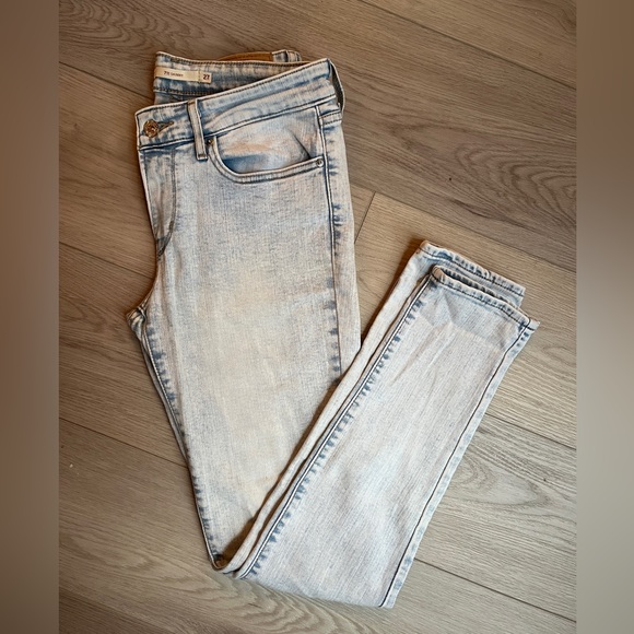 Levi’s 711 Skinny Jeans - Picture 5 of 8